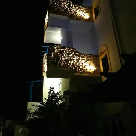 Inn Sunshine Analipsi (Astypalaia)