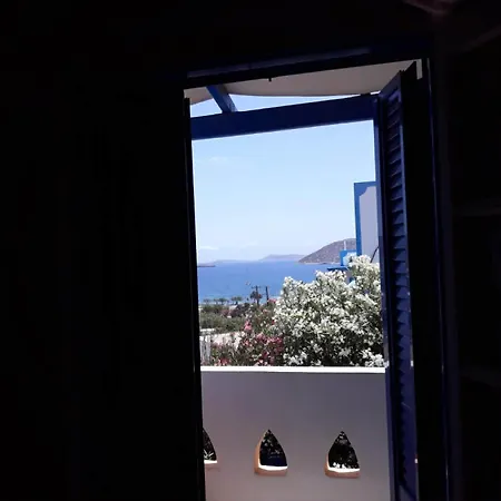 Sunshine Analipsi (Astypalaia)