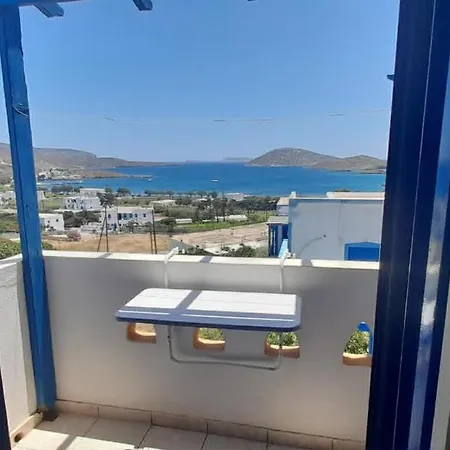 Sunshine Analipsi (Astypalaia)