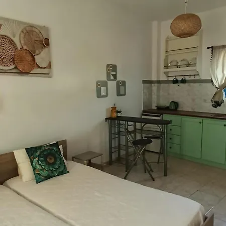 Inn Sunshine Analipsi (Astypalaia)