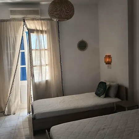 Inn Sunshine Analipsi (Astypalaia)