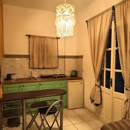 Inn Sunshine Analipsi (Astypalaia)