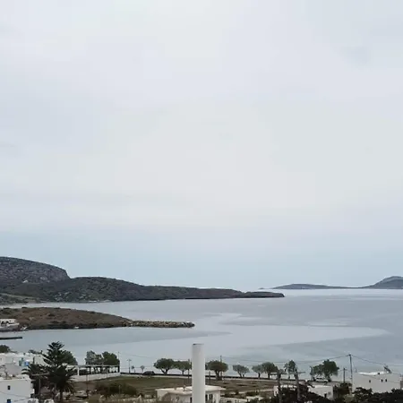 Sunshine * Analipsi (Astypalaia)