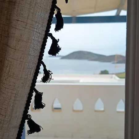 Sunshine Inn Analipsi (Astypalaia)